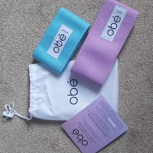Obe Resistance Bands